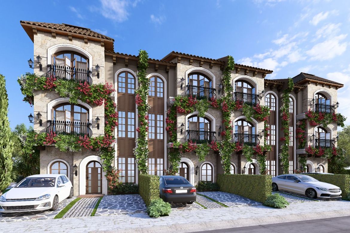 3 Bedroom Townhouse for Sale in Trieste by Crown Asia, Mambog III, Bacoor, Cavite – photo 2
