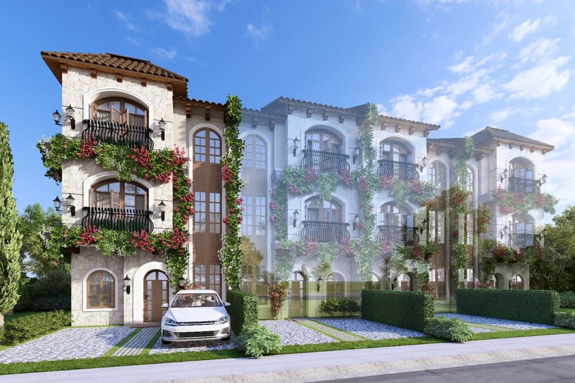 3 Bedroom Townhouse for Sale in Trieste by Crown Asia, Mambog III, Bacoor, Cavite – photo 4