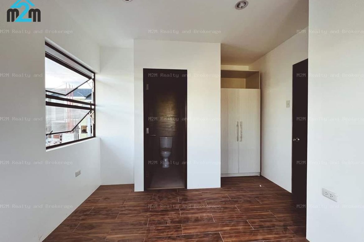 3 Bedroom Townhouse for Sale in Tubod, Minglanilla, Cebu – photo 7