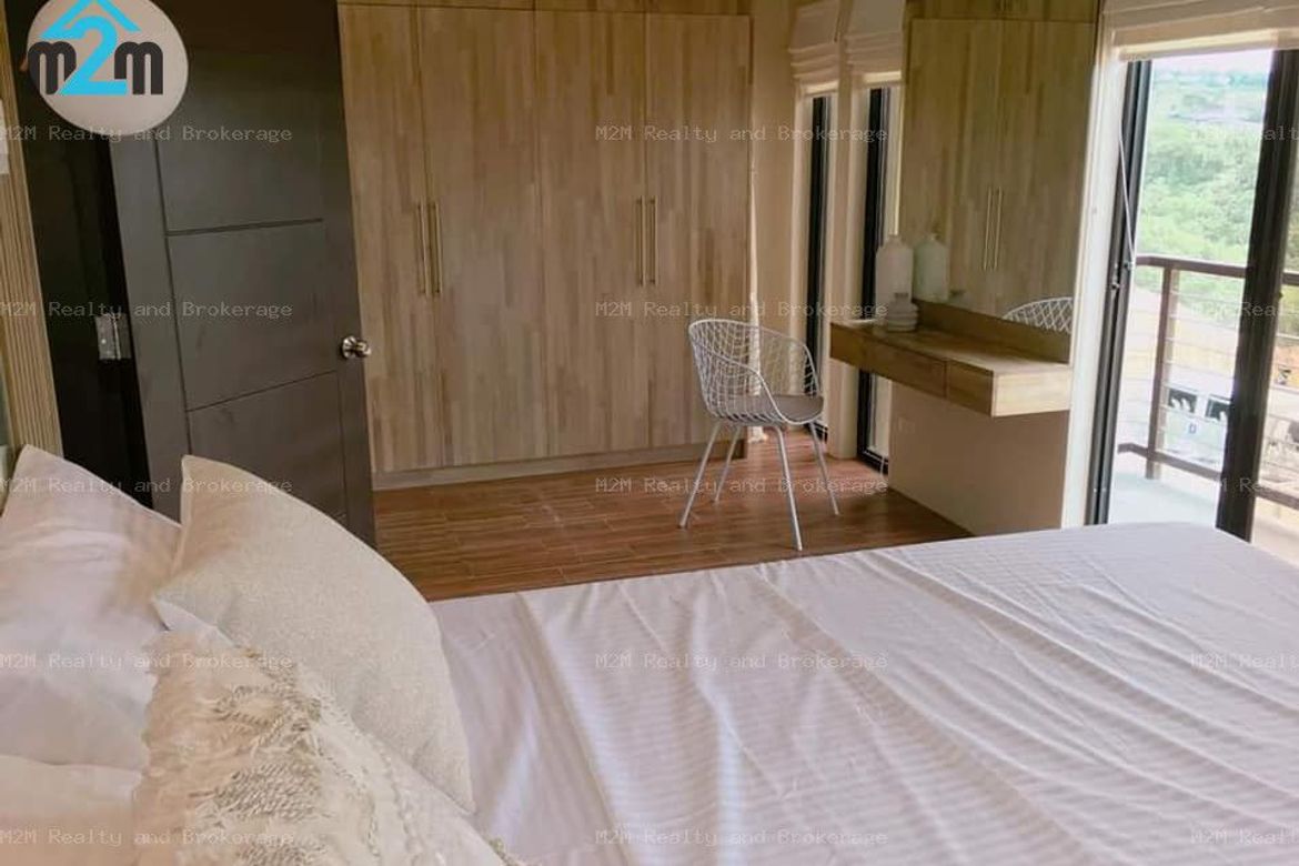 3 Bedroom Townhouse for Sale in Tubod, Minglanilla, Cebu – photo 8