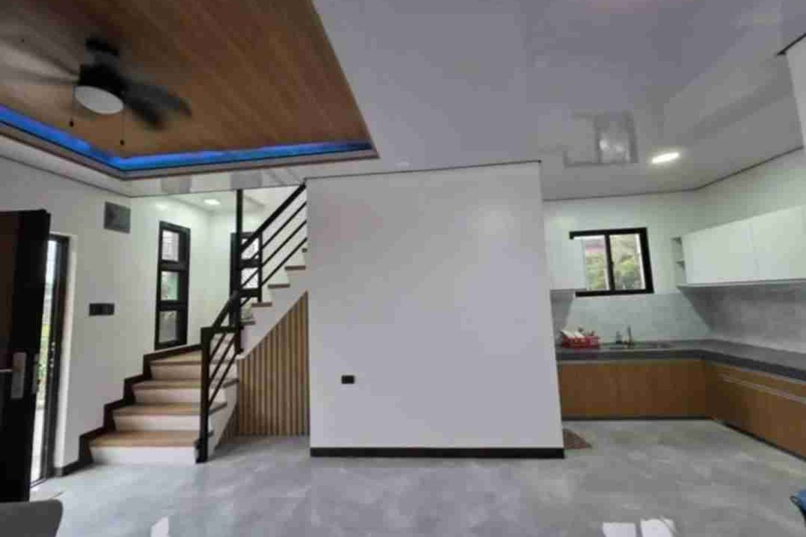 3 Bedroom Townhouse for Sale in Tubuan II, Silang, Cavite – photo 2