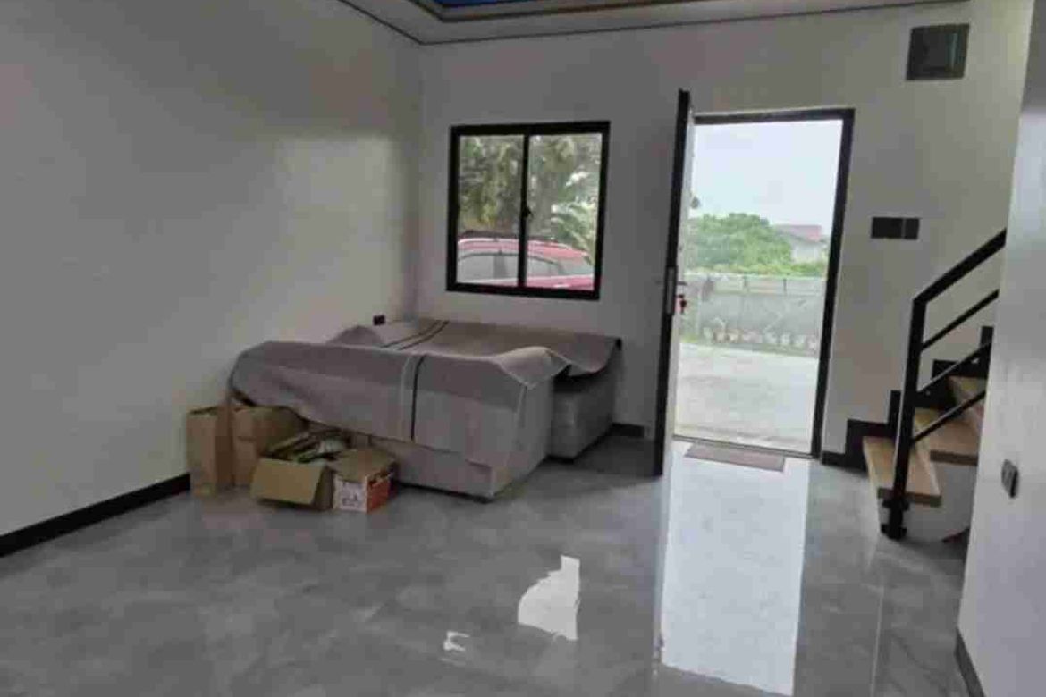 3 Bedroom Townhouse for Sale in Tubuan II, Silang, Cavite – photo 3