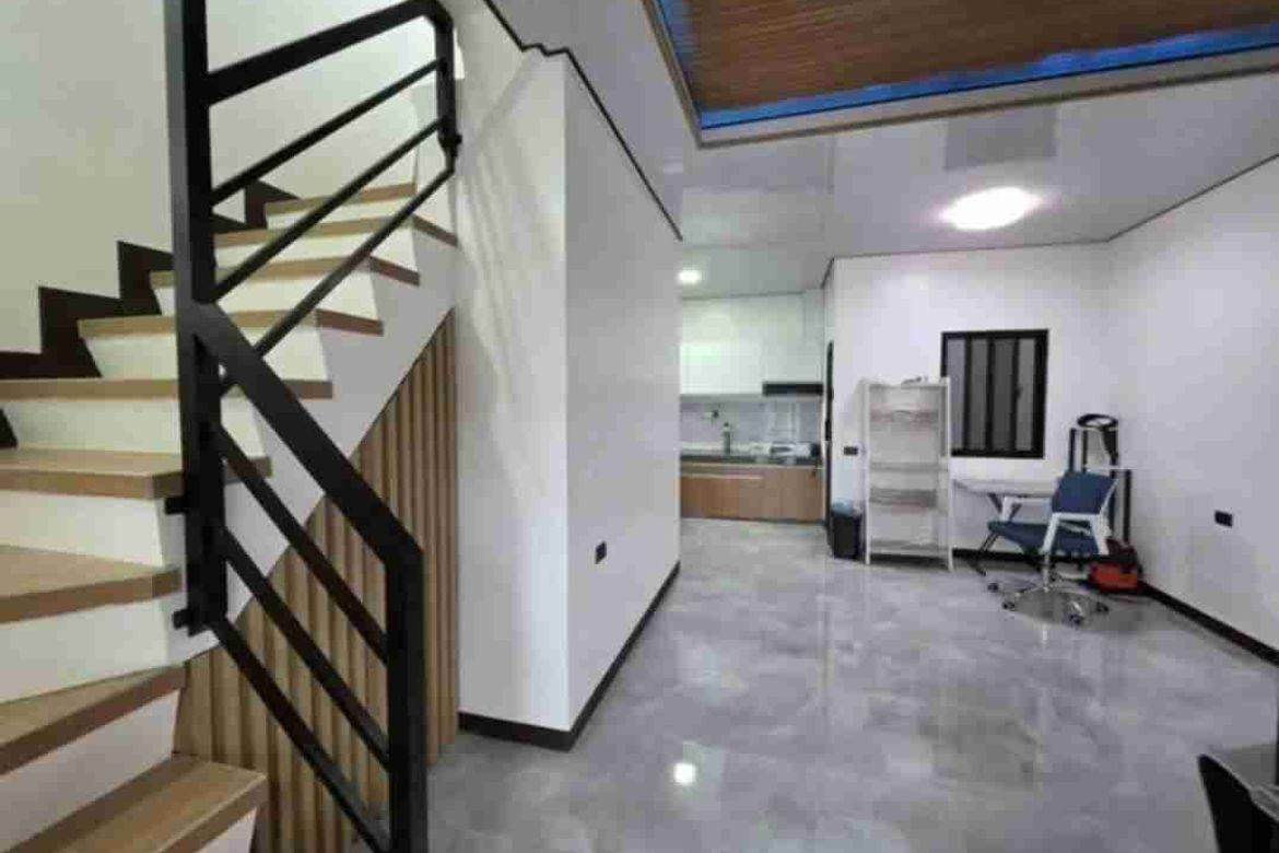 3 Bedroom Townhouse for Sale in Tubuan II, Silang, Cavite – photo 5