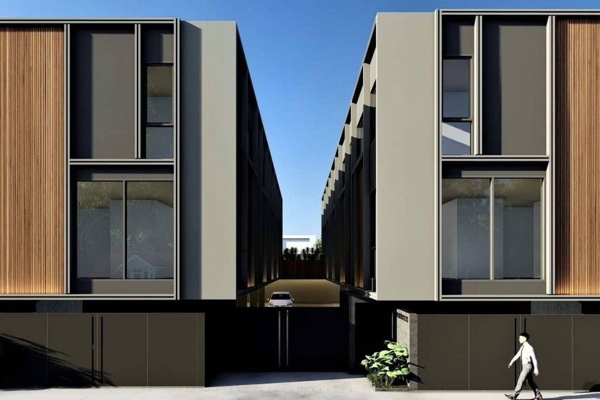 3 Bedroom Townhouse for Sale in Tuktukan, Taguig, Metro Manila – photo 3
