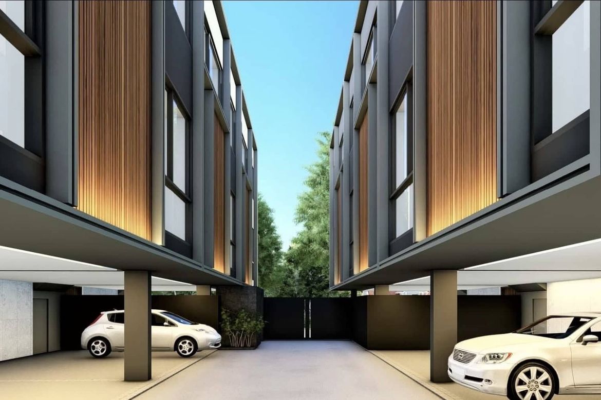 3 Bedroom Townhouse for Sale in Tuktukan, Taguig, Metro Manila – photo 4