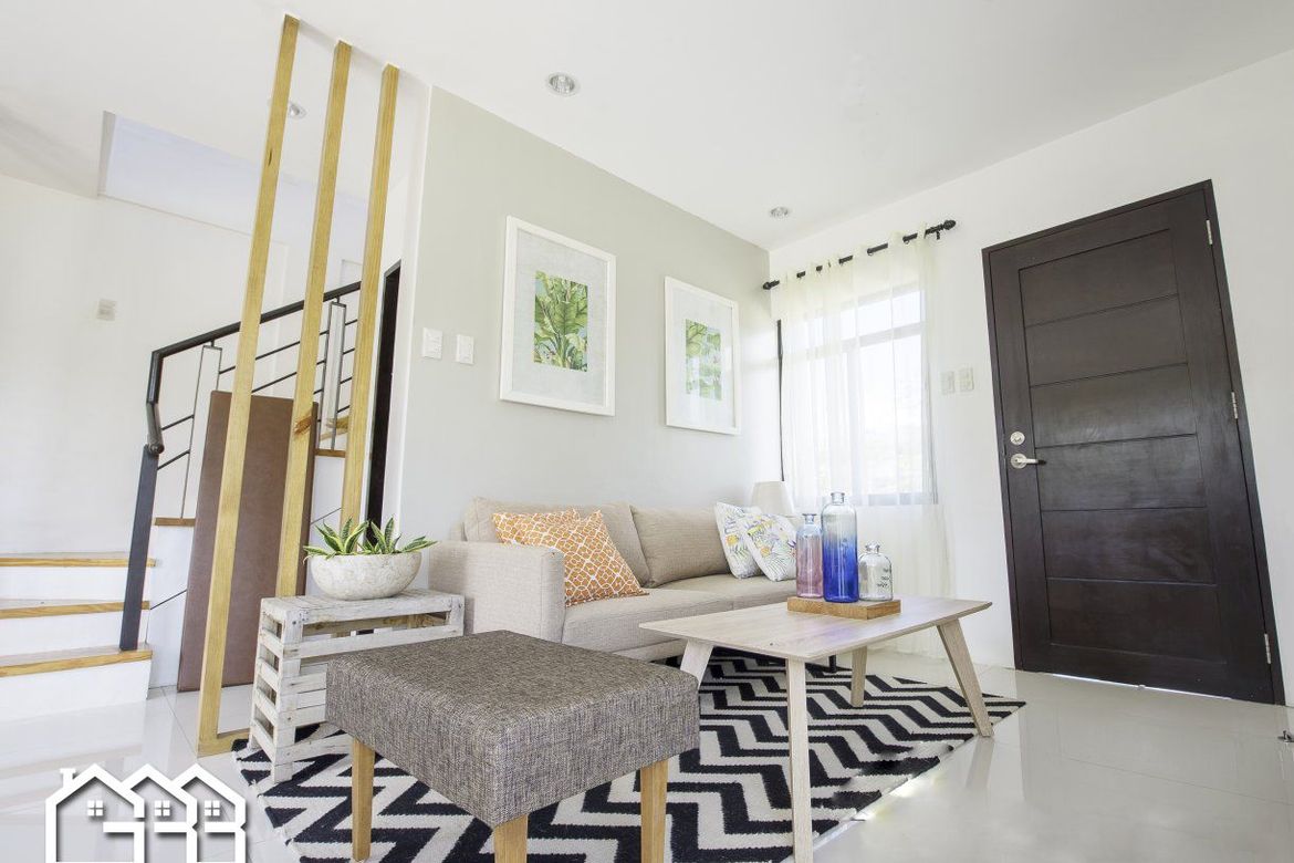 3 Bedroom Townhouse for Sale in Tunghaan, Minglanilla, Cebu – photo 5