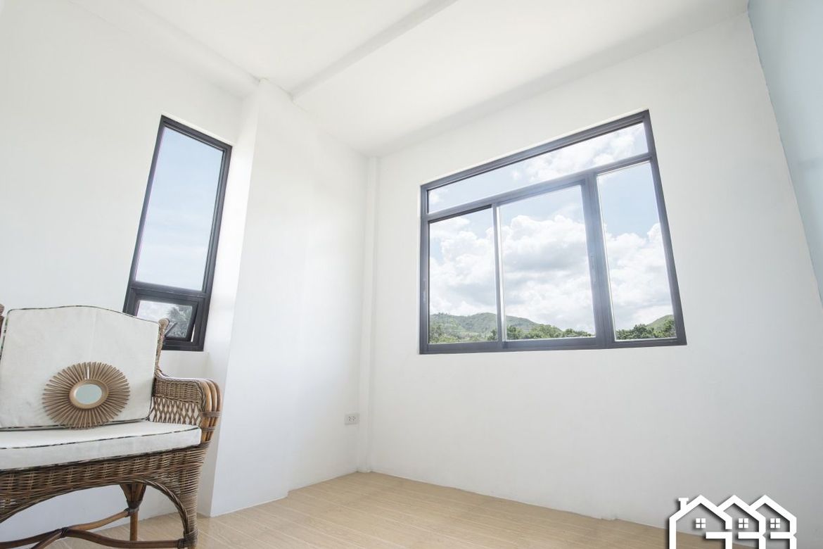 3 Bedroom Townhouse for Sale in Tunghaan, Minglanilla, Cebu – photo 8