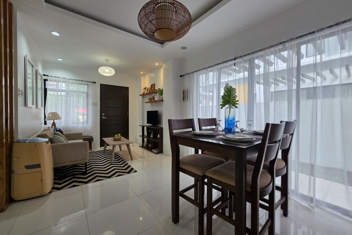 3 Bedroom Townhouse for Sale in Tunghaan, Minglanilla, Cebu – photo 6