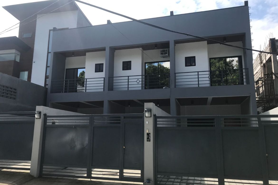 3 Bedroom Townhouse for Sale in Tungkong Mangga, San Jose del Monte, Bulacan