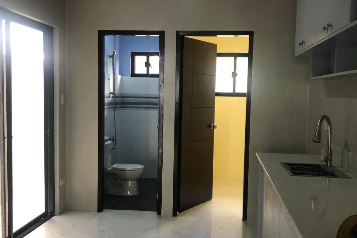 3 Bedroom Townhouse for Sale in Tungkong Mangga, San Jose del Monte, Bulacan – photo 2