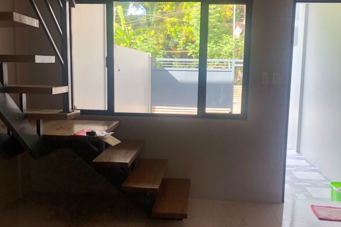 3 Bedroom Townhouse for Sale in Tungkong Mangga, San Jose del Monte, Bulacan – photo 4
