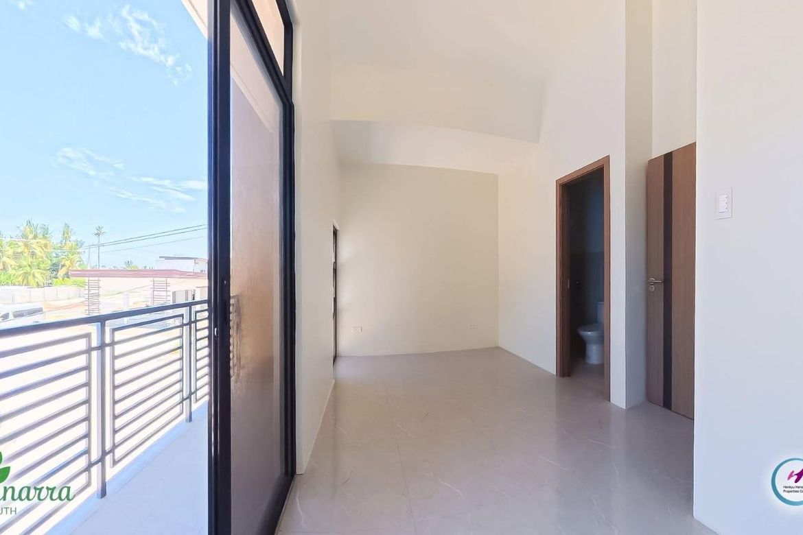 3 Bedroom Townhouse for Sale in Tungkop, Minglanilla, Cebu – photo 6