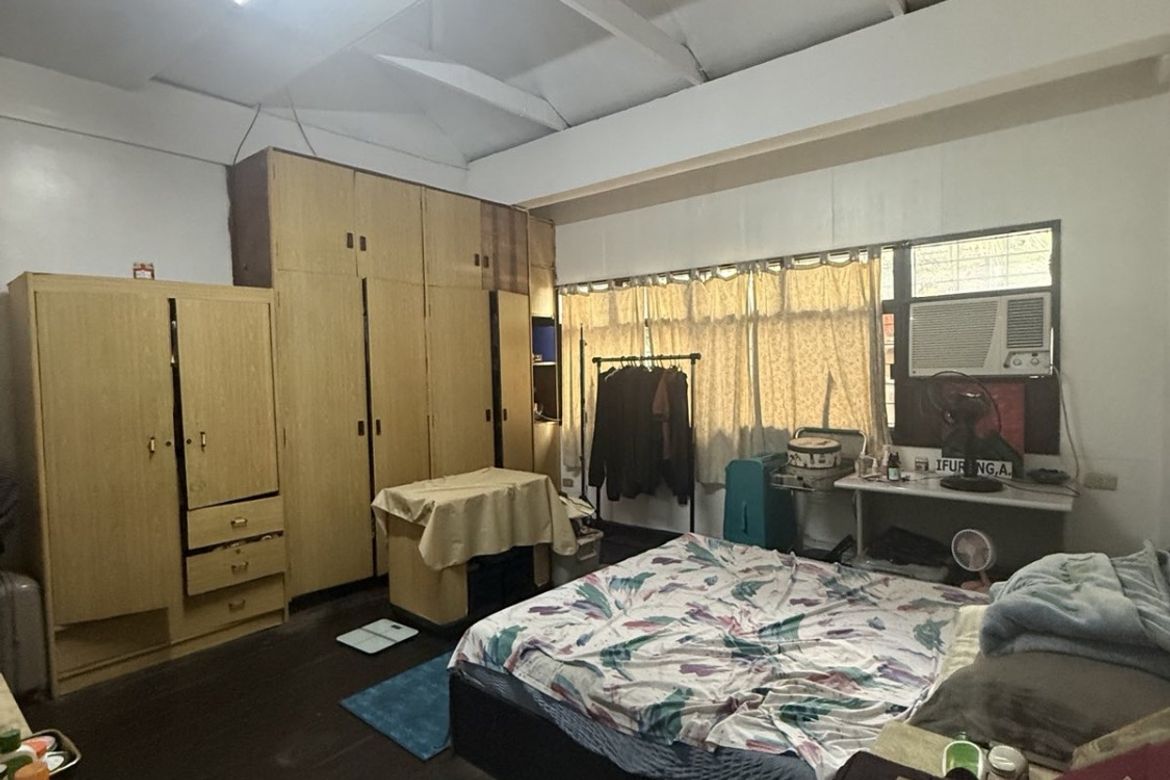 3 Bedroom Townhouse for Sale in Ugong, Pasig, Metro Manila