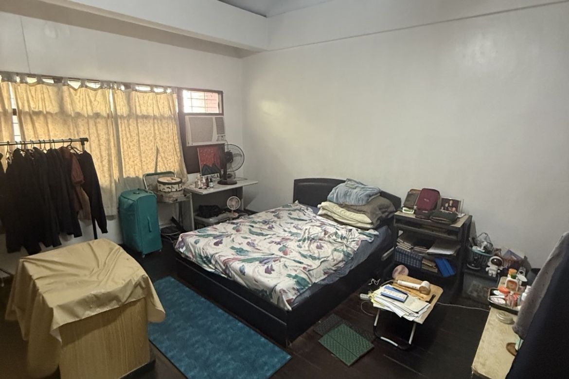 3 Bedroom Townhouse for Sale in Ugong, Pasig, Metro Manila – photo 2