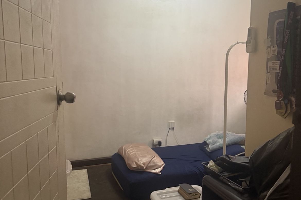 3 Bedroom Townhouse for Sale in Ugong, Pasig, Metro Manila – photo 4