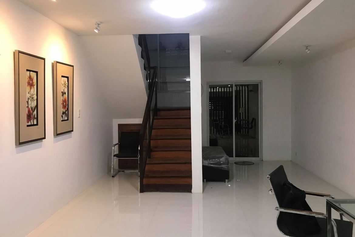 3 Bedroom Townhouse for Sale in Ugong, Pasig, Metro Manila – photo 7