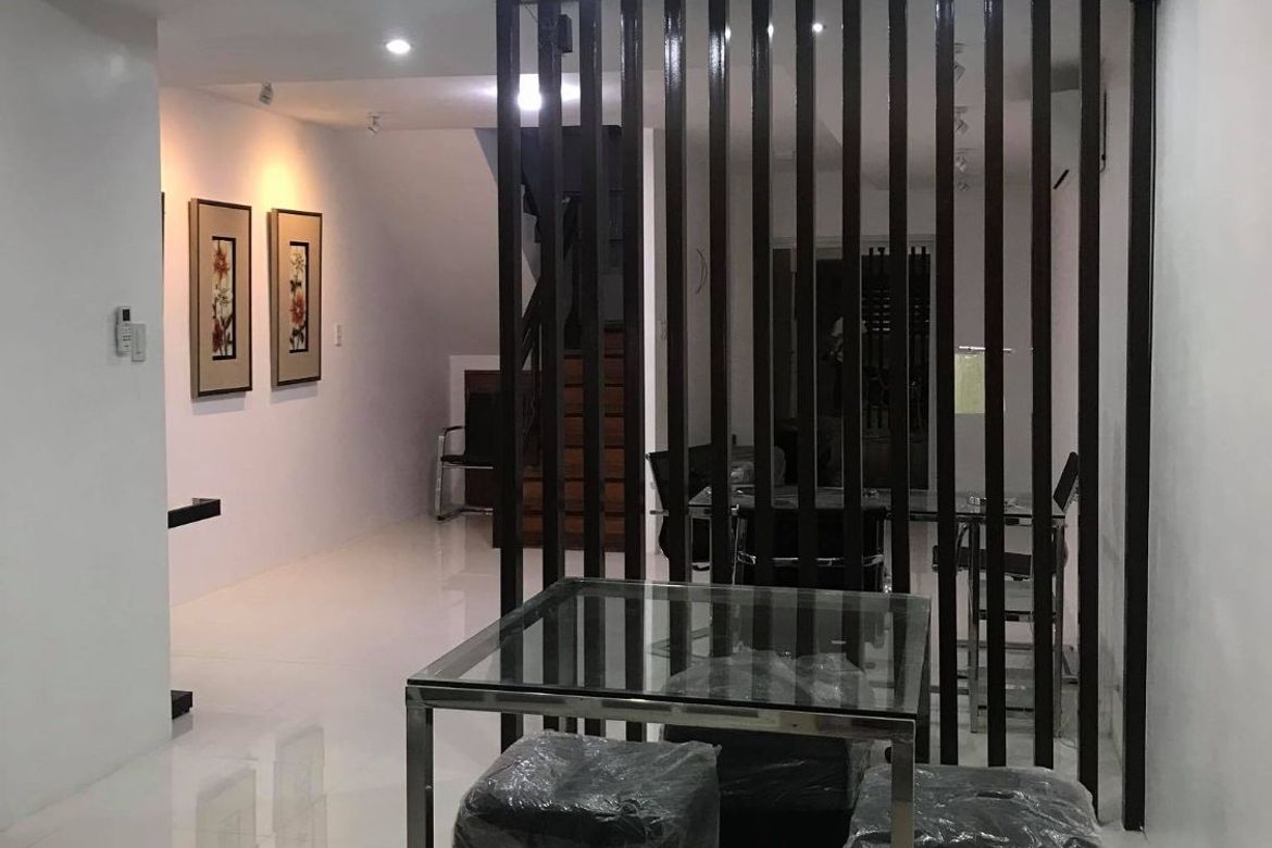 3 Bedroom Townhouse for Sale in Ugong, Pasig, Metro Manila – photo 8