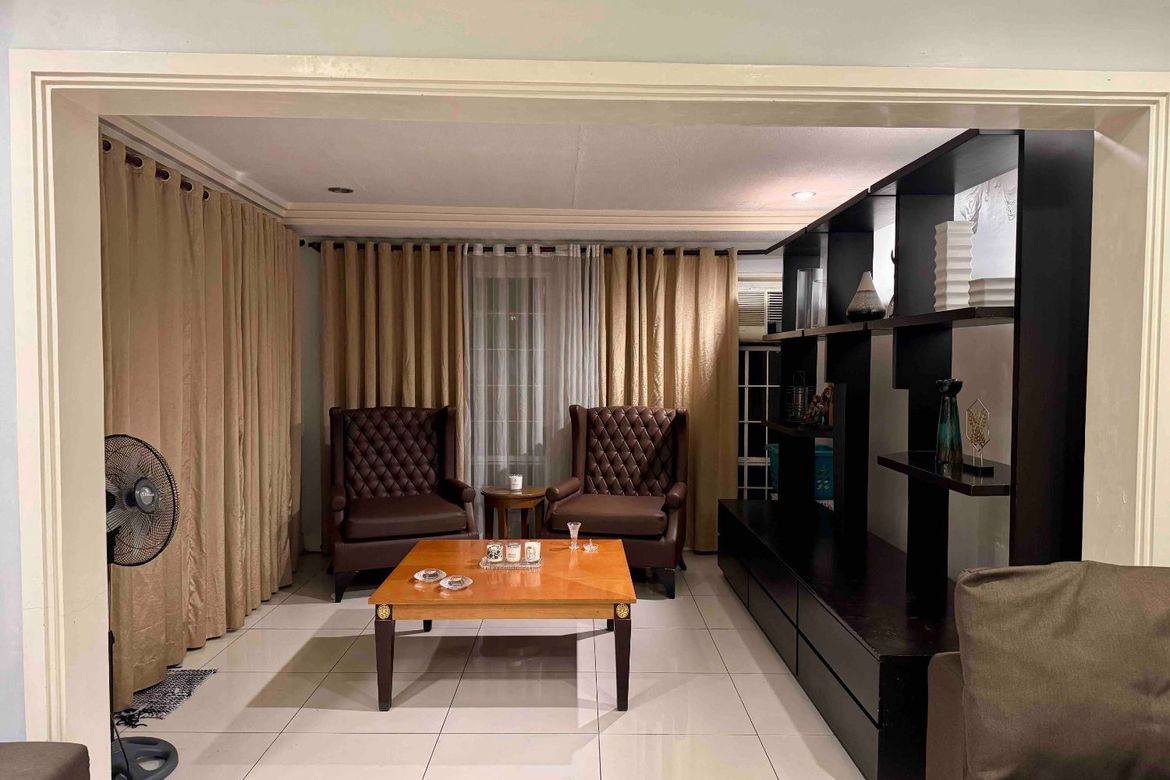 3 Bedroom Townhouse for Sale in Ugong, Pasig, Metro Manila – photo 3