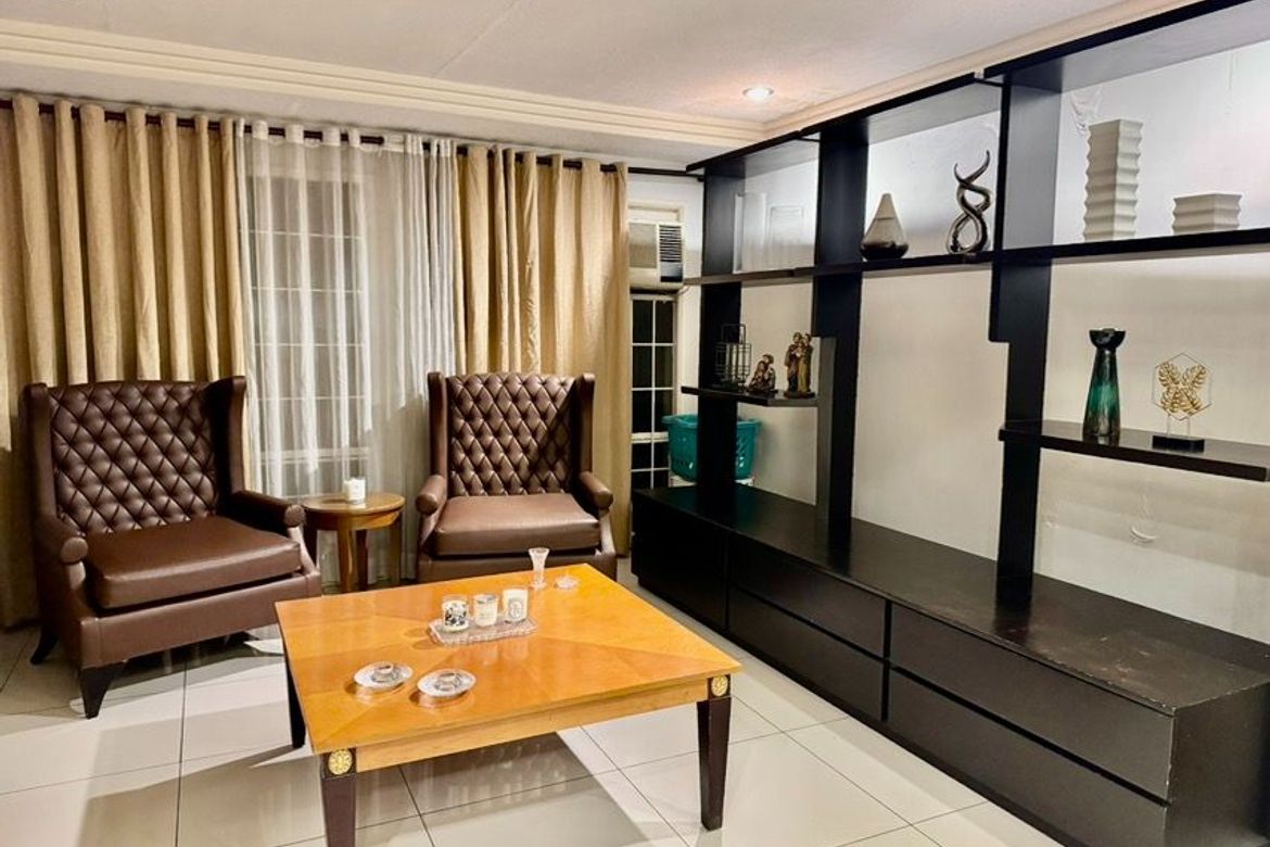 3 Bedroom Townhouse for Sale in Ugong, Pasig, Metro Manila – photo 4
