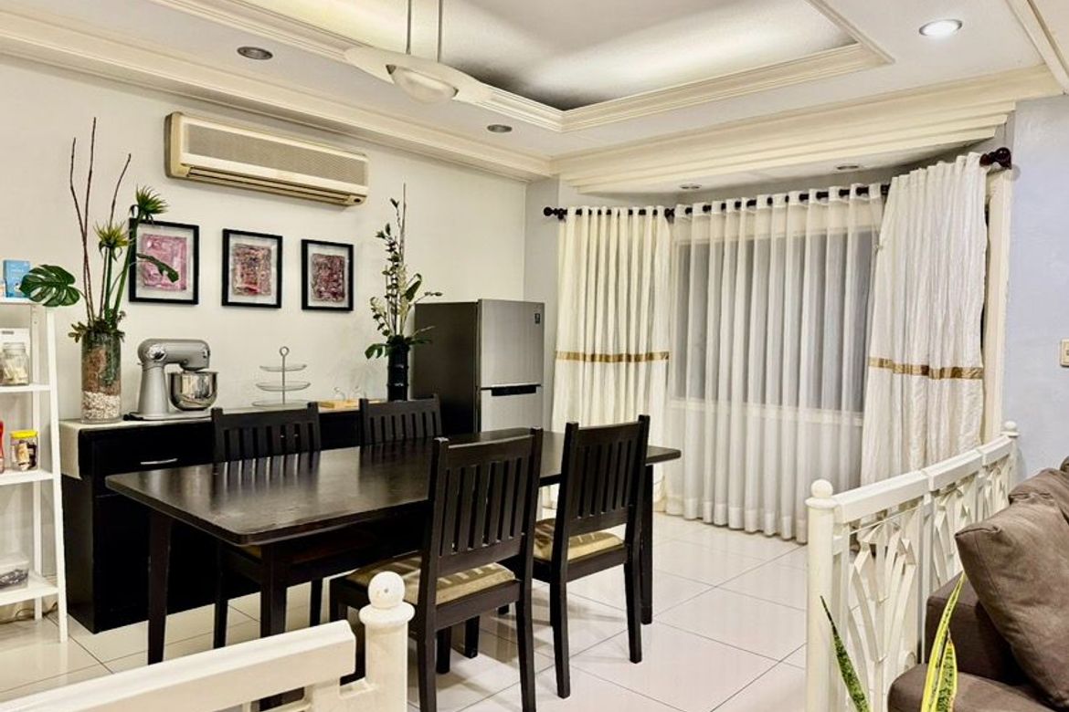 3 Bedroom Townhouse for Sale in Ugong, Pasig, Metro Manila – photo 5