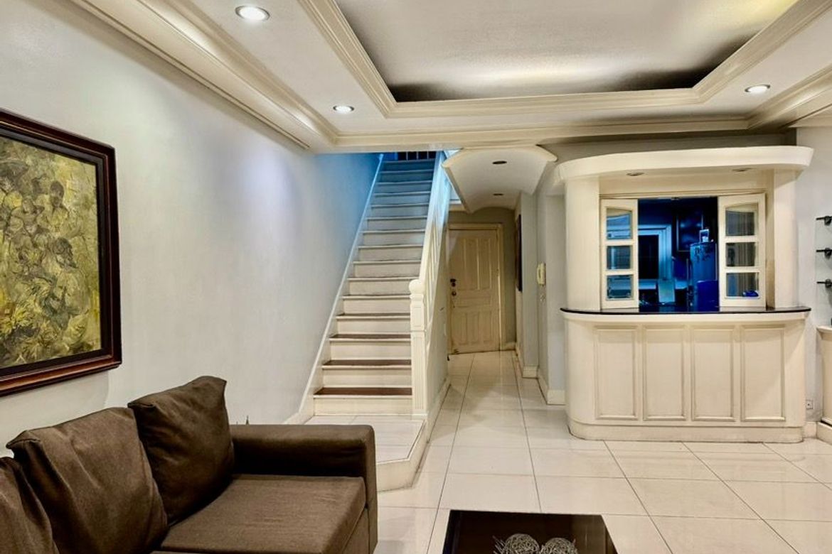 3 Bedroom Townhouse for Sale in Ugong, Pasig, Metro Manila – photo 7