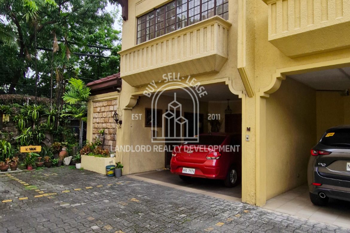 3 Bedroom Townhouse for Sale in Ugong, Pasig, Metro Manila