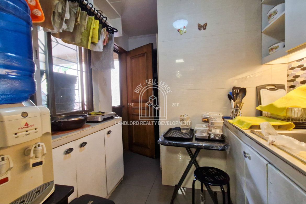 3 Bedroom Townhouse for Sale in Ugong, Pasig, Metro Manila – photo 5