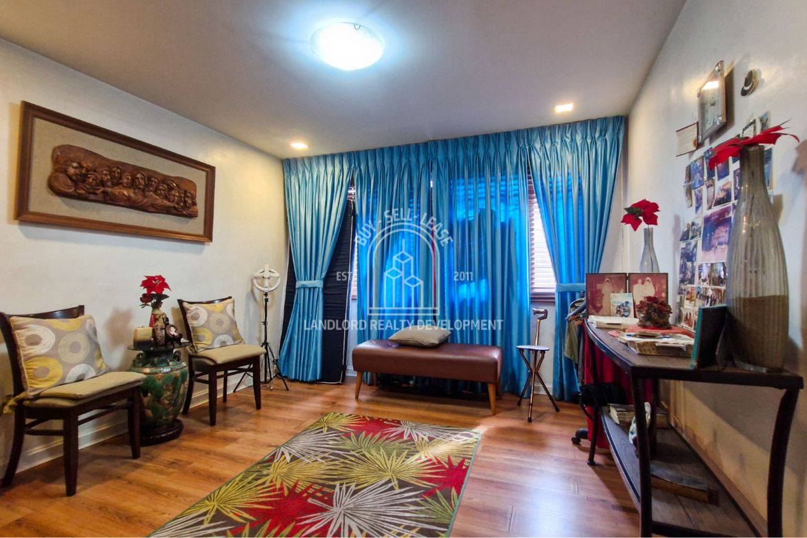 3 Bedroom Townhouse for Sale in Ugong, Pasig, Metro Manila – photo 7