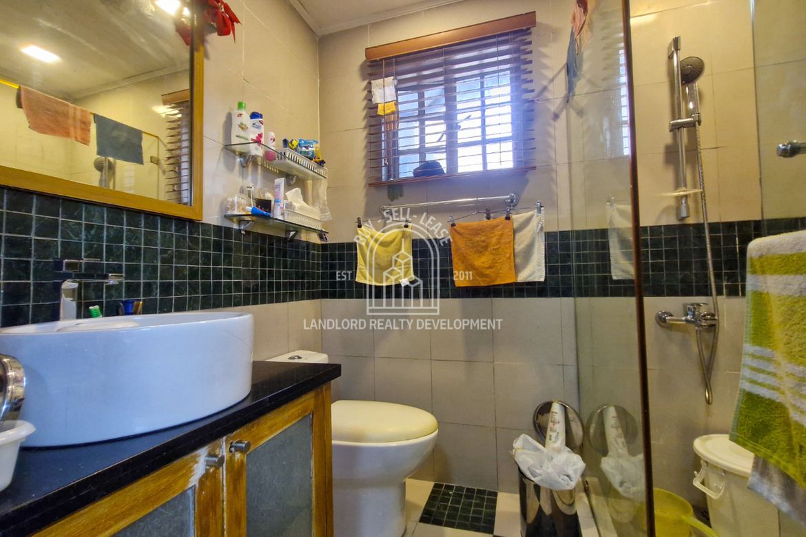 3 Bedroom Townhouse for Sale in Ugong, Pasig, Metro Manila – photo 8