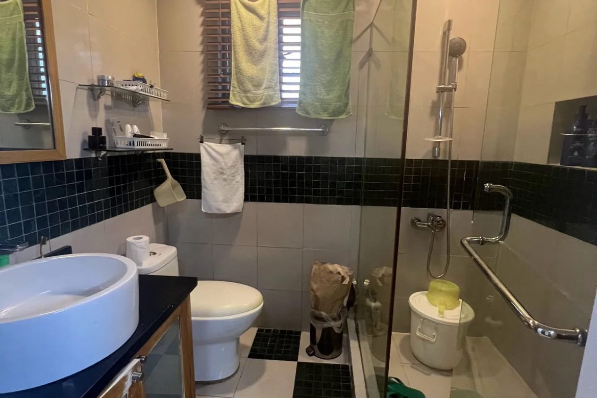 3 Bedroom Townhouse for Sale in Ugong, Pasig, Metro Manila – photo 6