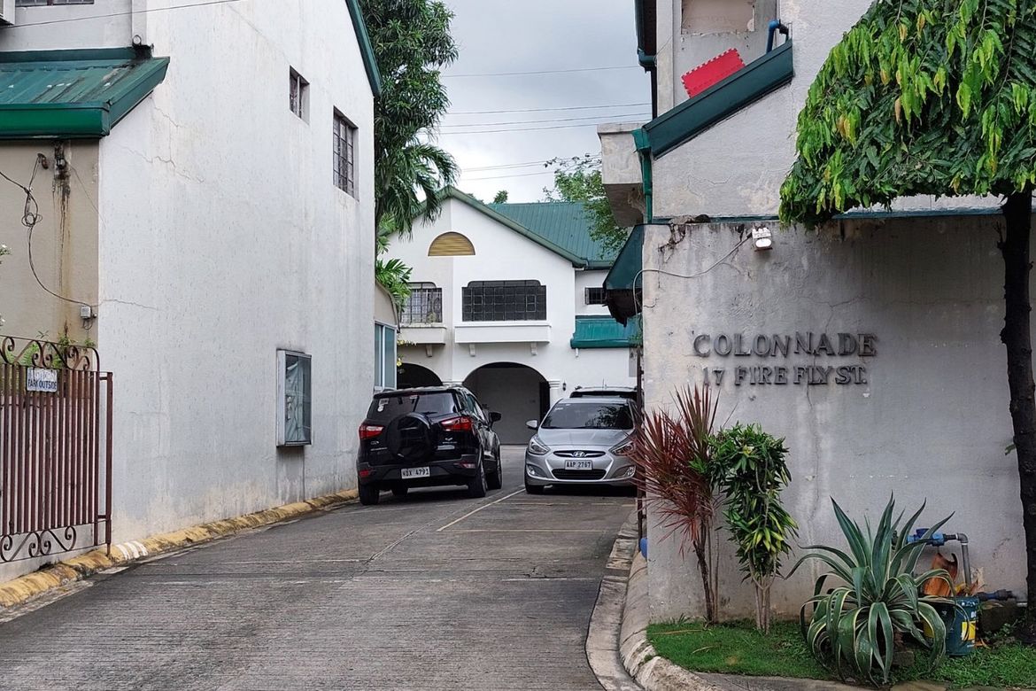 3 Bedroom Townhouse for Sale in Ugong, Pasig, Metro Manila – photo 2