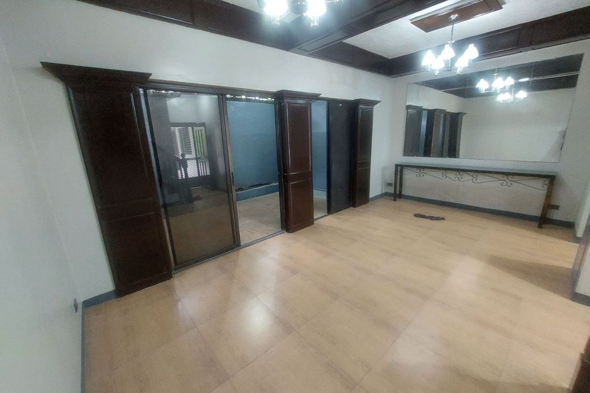 3 Bedroom Townhouse for Sale in Ugong, Pasig, Metro Manila – photo 5