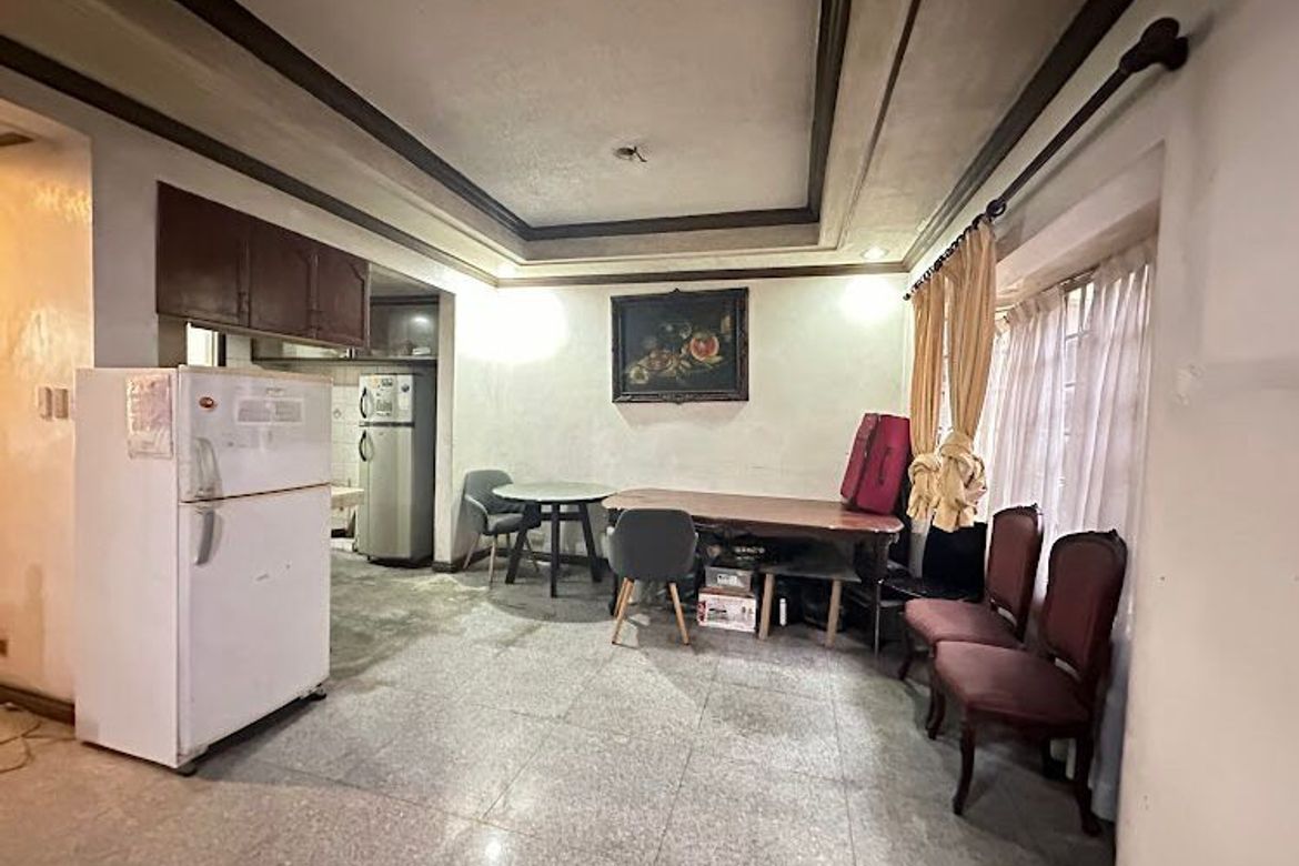 3 Bedroom Townhouse for Sale in Ugong, Pasig, Metro Manila