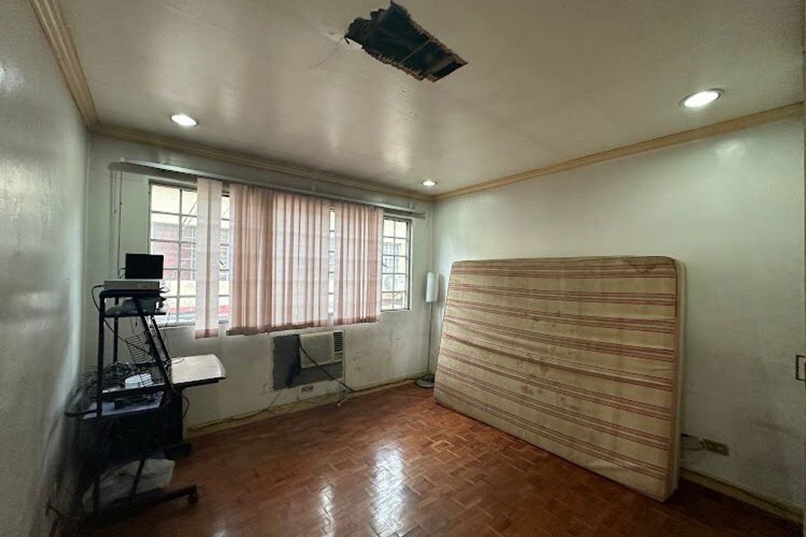3 Bedroom Townhouse for Sale in Ugong, Pasig, Metro Manila – photo 3