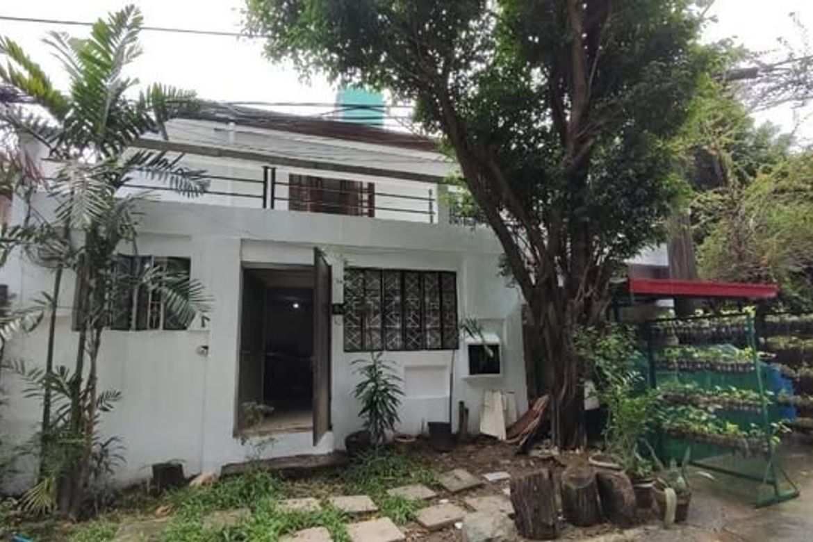 3 Bedroom Townhouse for Sale in Ugong, Pasig, Metro Manila – photo 2