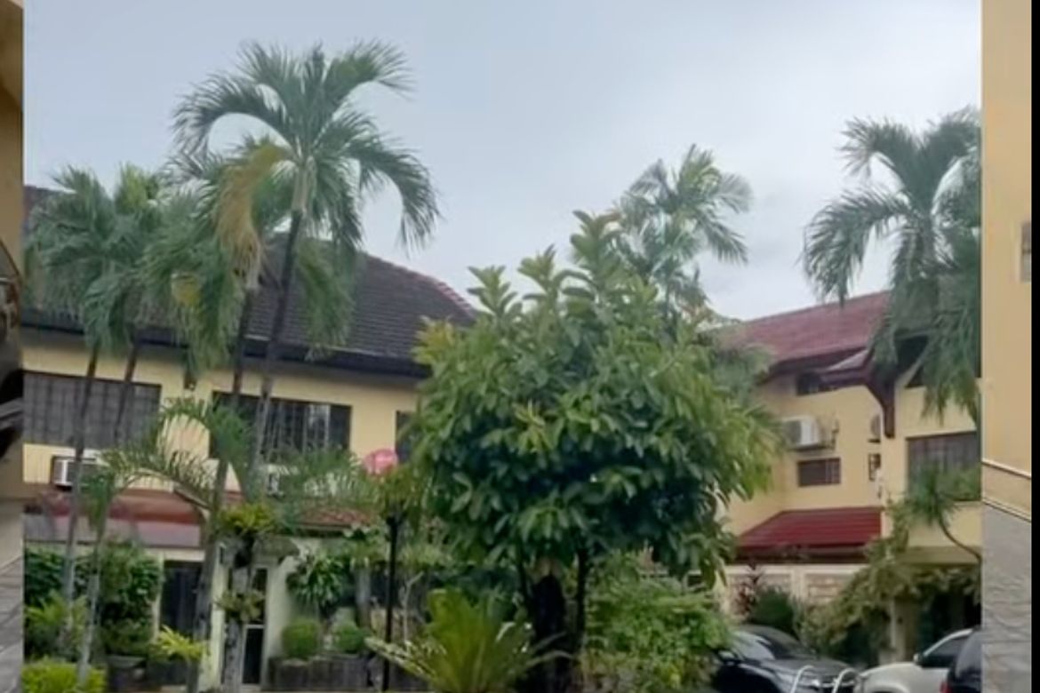 3 Bedroom Townhouse for Sale in Ugong, Pasig, Metro Manila – photo 3