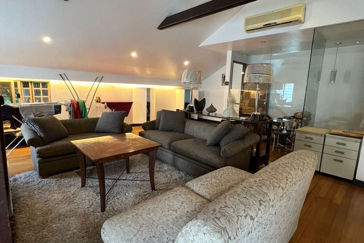 3 Bedroom Townhouse for Sale in Ugong, Pasig, Metro Manila – photo 2
