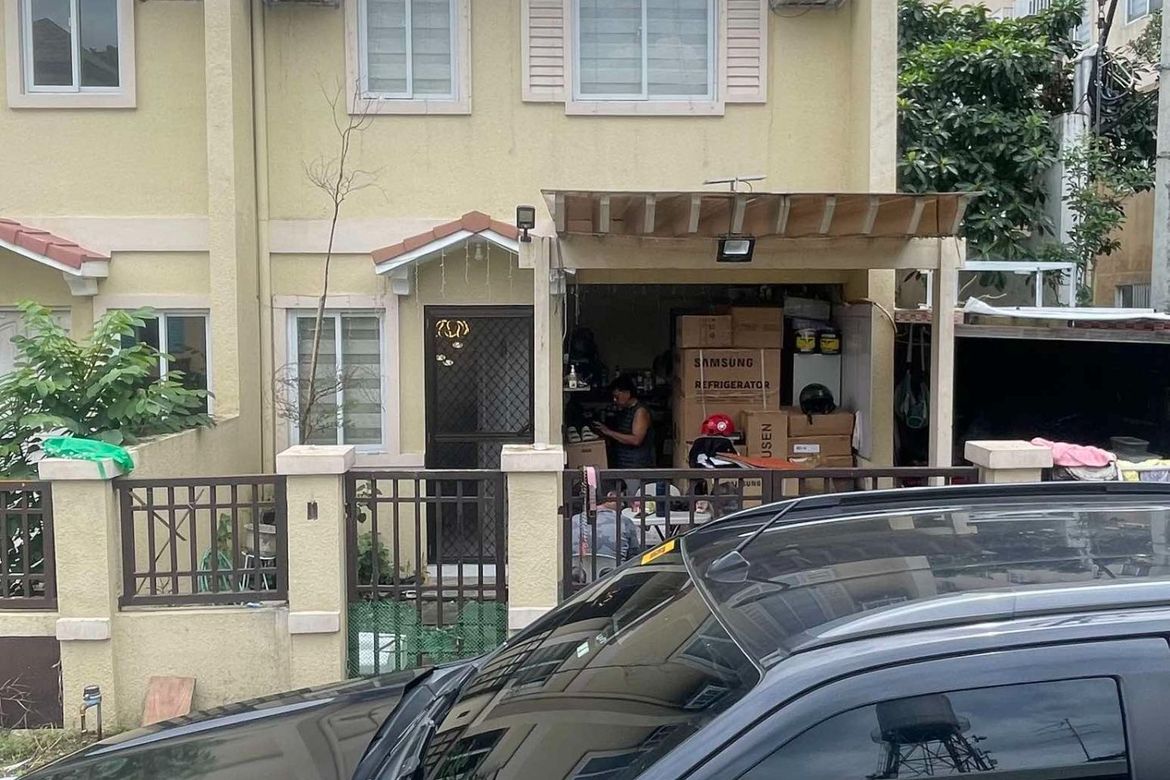 3 Bedroom Townhouse for Sale in Ususan, Taguig, Metro Manila – photo 4