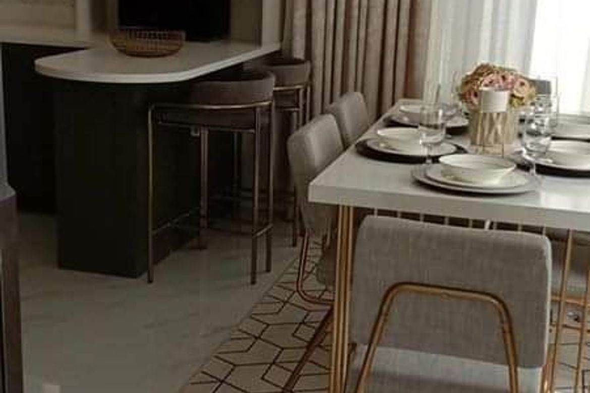 3 Bedroom Townhouse for Sale in Versailles Alabang Village, Almanza Dos, Las Piñas, Metro Manila – photo 4