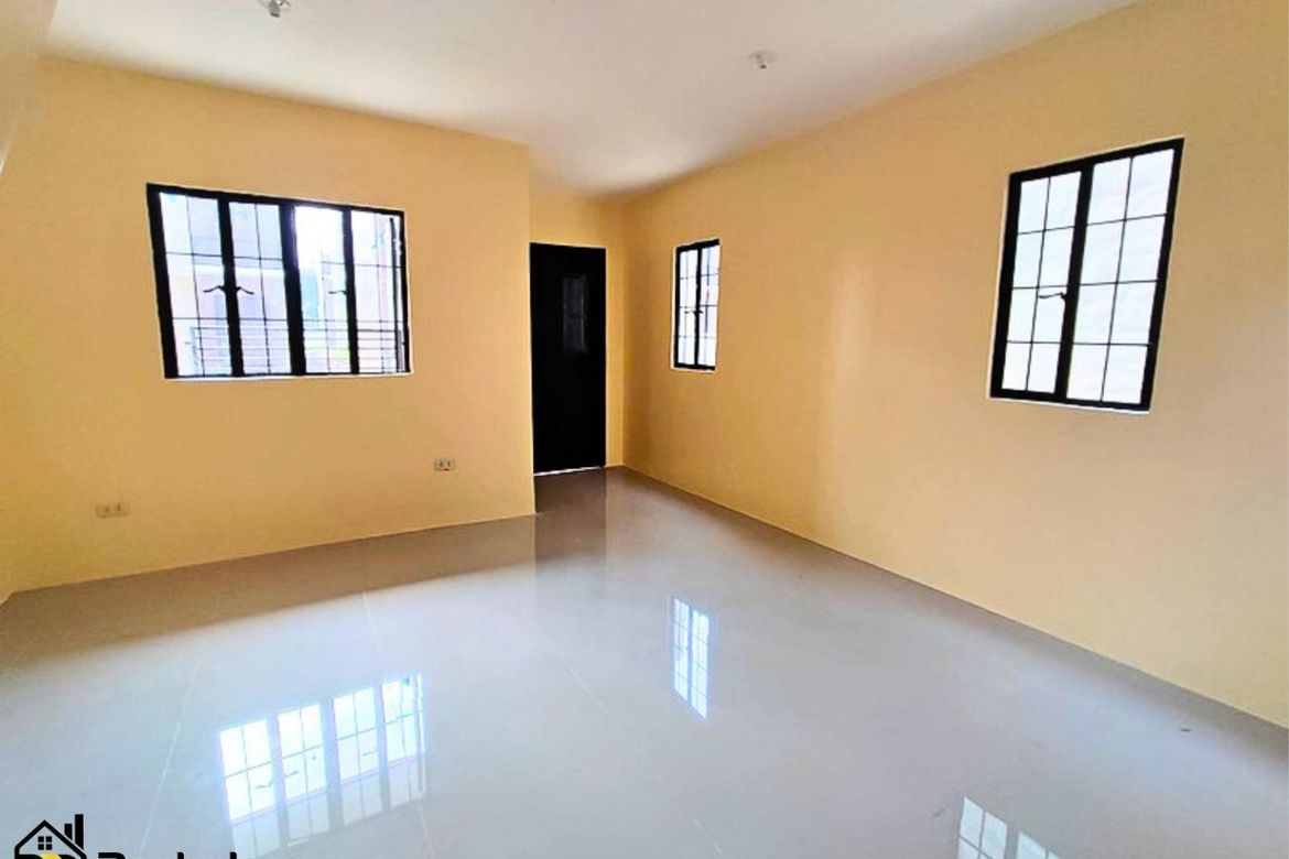 3 Bedroom Townhouse for Sale in Vista Alegre, Bacolod, Negros Occidental – photo 4