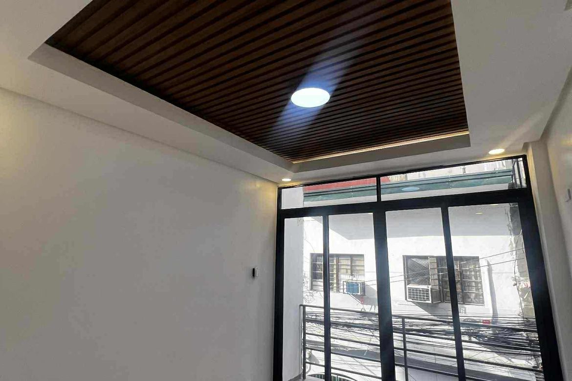 3 Bedroom Townhouse for Sale in Wack-Wack Greenhills, Mandaluyong, Metro Manila near MRT-3 Ortigas – photo 2
