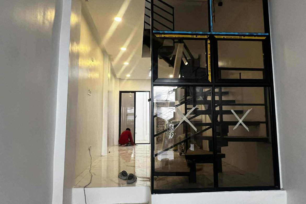 3 Bedroom Townhouse for Sale in Wack-Wack Greenhills, Mandaluyong, Metro Manila near MRT-3 Ortigas – photo 6