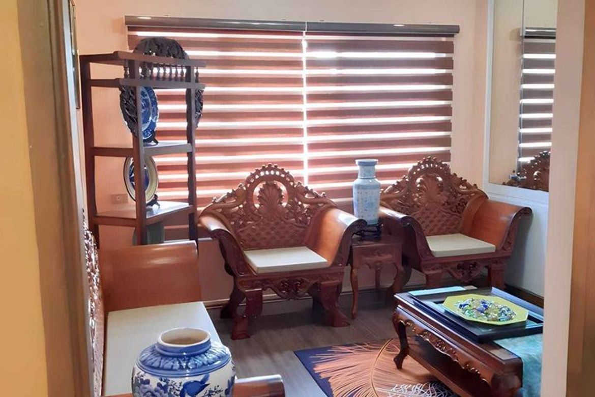 3 Bedroom Townhouse for Sale in West Crame, San Juan, Metro Manila near MRT-3 Santolan