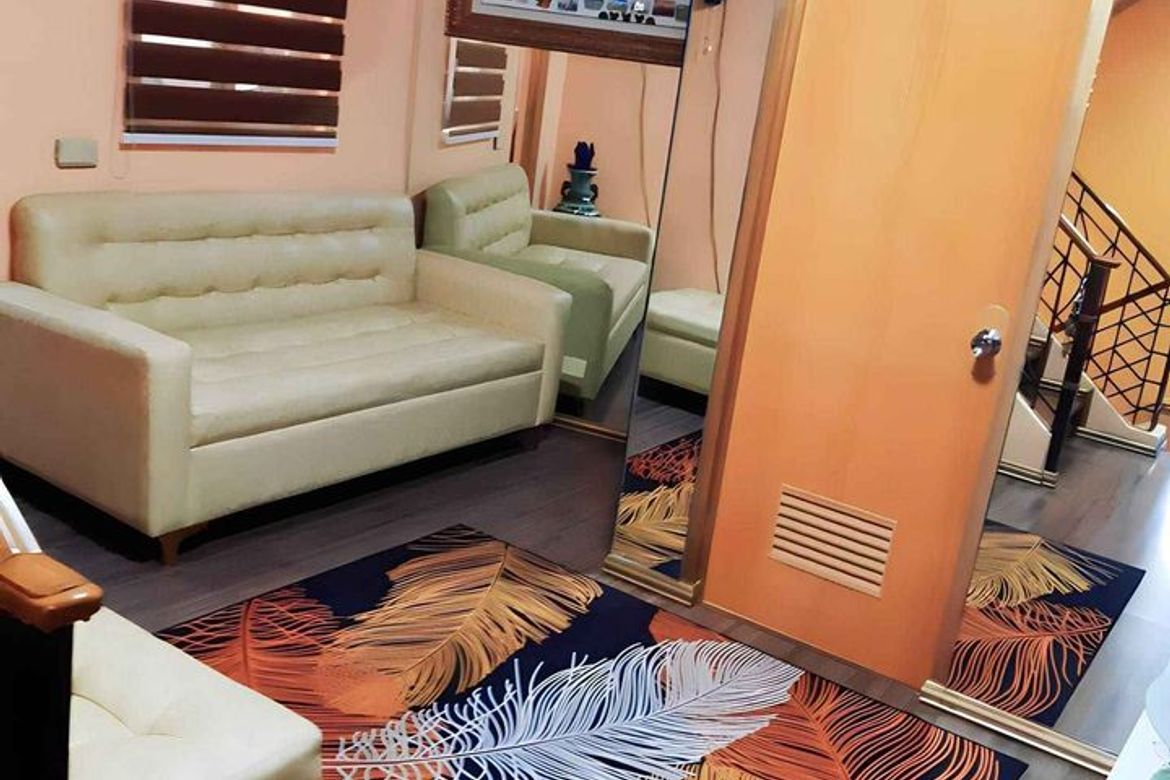 3 Bedroom Townhouse for Sale in West Crame, San Juan, Metro Manila near MRT-3 Santolan – photo 6