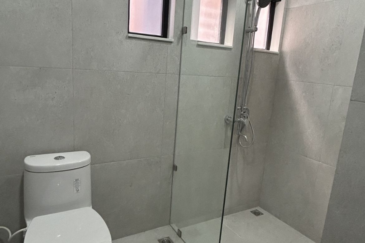 3 Bedroom Townhouse for Sale in West Crame, San Juan, Metro Manila near MRT-3 Santolan – photo 4
