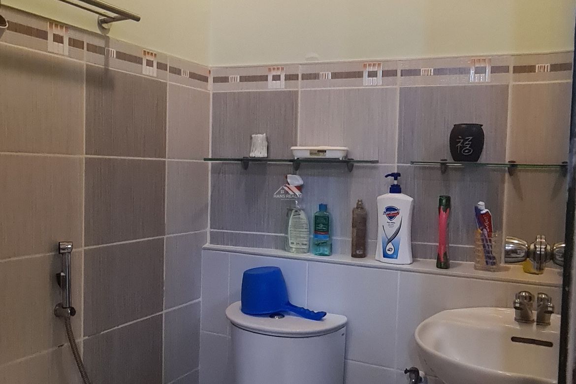 3 Bedroom Townhouse for Sale in West Crame, San Juan, Metro Manila near MRT-3 Santolan – photo 4