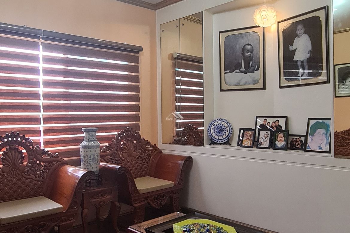 3 Bedroom Townhouse for Sale in West Crame, San Juan, Metro Manila near MRT-3 Santolan – photo 6