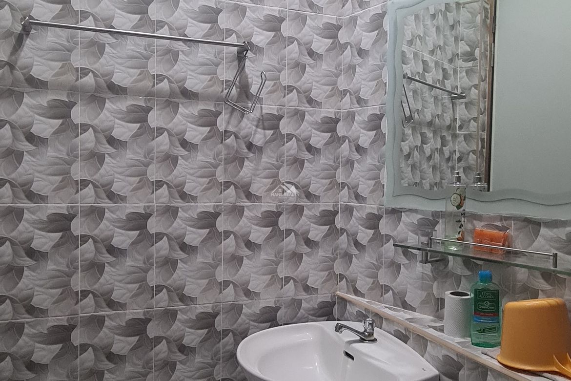 3 Bedroom Townhouse for Sale in West Crame, San Juan, Metro Manila near MRT-3 Santolan – photo 7