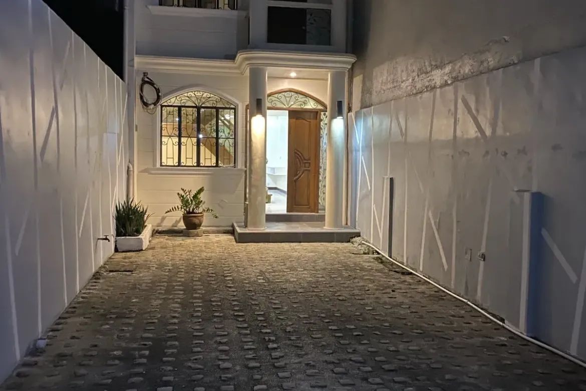 3 Bedroom Townhouse for Sale in West Fairview Subdivision, Fairview, Quezon City, Metro Manila