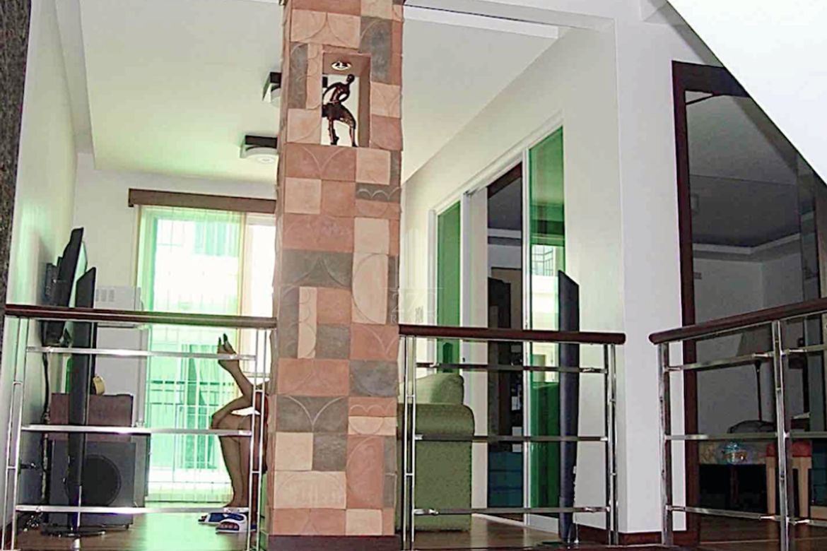 3 Bedroom Townhouse for Sale in Western Bicutan, Taguig, Metro Manila – photo 4
